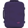 Kelioninis rankinis lagaminas-kuprinė Cabinzero Mini 28l Solace Sky