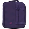 Kelioninis rankinis lagaminas-kuprinė Cabinzero Mini 28l Solace Sky
