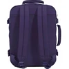 Kelioninis rankinis lagaminas-kuprinė Cabinzero Mini 28l Solace Sky
