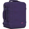 Kelioninis rankinis lagaminas-kuprinė Cabinzero Mini 28l Solace Sky