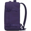 Kelioninis rankinis lagaminas-kuprinė Cabinzero Mini 28l Solace Sky