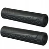 Kellys Advancer 020 rankenos dviračiui, 130mm, juodos