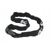 Kellys Chainlock 6 - Dviratininko spyna su kodu, 100cm