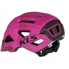 Kellys Daze dviratininko šalmas, rožinis, L/xl (58-61 cm)