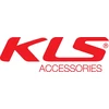 Kellys DUALSTOP V-02 OEM V-brake dviračio stabdžių kaladėlės