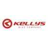Kellys DUALSTOP V-02 OEM V-brake dviračio stabdžių kaladėlės