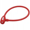 Kellys Jolly Dviratininko Spyna Raudona 12mm x 600mm