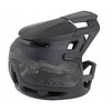 Kellys KLS Crux Full Face MTB Enduro šalmas juodas 59-63 cm L