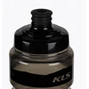 Kellys Namib 022 dviračio buteliukas 750 ml antracitas 750 ml