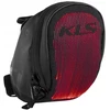 Kellys Slopper Lightning M 0,6l - Vandeniui atspari dviračio balnelio krepšys su Led