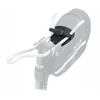 Kellys Slopper Lightning M 0,6l - Vandeniui atspari dviračio balnelio krepšys su Led