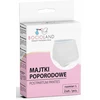 Bocioland kelnaitės nėščioms daugkartinės L dydis, 2 vnt., BL027