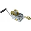 Traukimo gervė Topex 97X085; 540 kg; 4,5 mm; 10 m