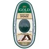 Kempinė avalynei prižiūrėti Gold Care Easy Shine bespalvė/su dozatoriumi
