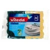 VILEDA Slalom Universal kempinės įvairiems paviršiams, 2 vnt.