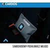 Sausintuvas Bikuvalt Kempinė sugeriantis drėgmę K2
