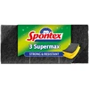 Kempinėlių rinkinys Spontex Sweet Home, 3 vnt.