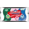 Kempinėlių rinkinys Spontex Sweet Home, 3 vnt.
