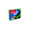 Kempinės Ultra Fresh Anti-Bacterial Vileda 14x11.5X2.7cm/2vnt. žalios