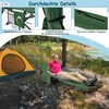 Kempingo gultas Garden Lounger
