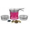 Trangia 25-1/Ul Power rožinis kelioninis rinkinys