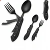 Įrankiai Ferrino Cutlery Clip