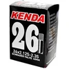 KENDA vamzdis 26 x 2,125 / 2,20 / 2,35 AV 48 CAR