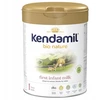 Kendamil 1 Initial Bio Nature modifikuotas pienas 800g Be žuvų taukų