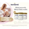 Kendamil 1 pradinės formulės pienas 800g be žuvies ir palmių aliejaus