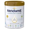 Kendamil 2 Next Premium modifikuotas pienas 800g HMO+ be žuvų taukų