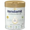 Kendamil 3 Premium Modified Milk 800g Be DHA žuvų taukų