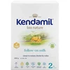 KENDAMIL BIO NATURE 2 TOLESNI PIENO MILTELIAI SU HMO+ PO 6 MĖNESIŲ 600g x4