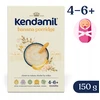 KENDAMIL GRŪDAI IR PIENAS SU BANANAIS BE PALMIŲ ALIEJUS 150g