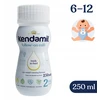 KENDAMIL LIQUID 2 TOLESNIS PIENAS SU DHA KŪDIKIAMS, skystas 250 ml