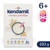 Kendamil Milky kreminė avižų košė 150 g