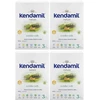 KENDAMIL NATURE 3 TOLESNI PIENO MILTELIAI SU HMO+ PO 12 MĖNESIŲ 600g x4