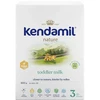 KENDAMIL NATURE 3 TOLESNI PIENO MILTELIAI SU HMO+ PO 12 MĖNESIŲ 600g x4