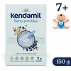 Kendamil Pieninė košė su miško gėrybėmis, 150 g
