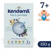 Kendamil Pieninė košė su miško gėrybėmis, 150 g
