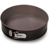 Kepimo forma Dolce Casa Zanetti Ø26cm juoda