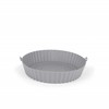 Bikuvalt Kepimo forma QUTTIN silikoninė D20/d18x4,5 cm