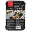 Aliumininiai indai Saana 850ml/5vnt.