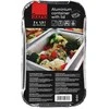 Bikuva.lt Aliumininiai indai Saana 1.5L/3vnt.