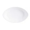 Kepimo indas 21x13x5 cm 500 ml (iki 250 C) stiklinis CARINE Luminarc 06958