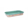 Kepimo indas 38x22 cm HaBD METALAC