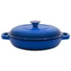 Grandfeu INDAS KEPIMO 3.2L TALPOS MĖLYNAS