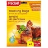 Kepimo maišeliai Paclan, 6 vnt.