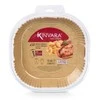 Kepimo popierius karšto oro gruzdintuvei 24x24 cm 50 vnt (5-7 l) Kinvara 10194