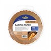 Kepimo popierius karšto oro gruzdintuvei CLARINA 20cm, 50vnt