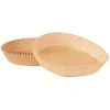Bikuvalt Kepimo popierius karšto oro gruzdintuvei D20 cm 50 vnt. PERFETTO 29380 (12)